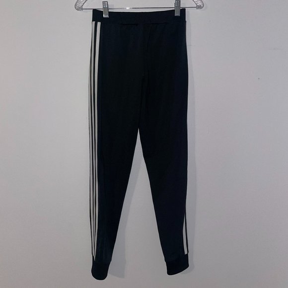 Adidas Track Pants Size L 14 - Picture 1 of 3